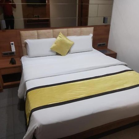 Hotel Avaante Ahmedabad Formerly Known As The Orchid Hotel 外观 照片