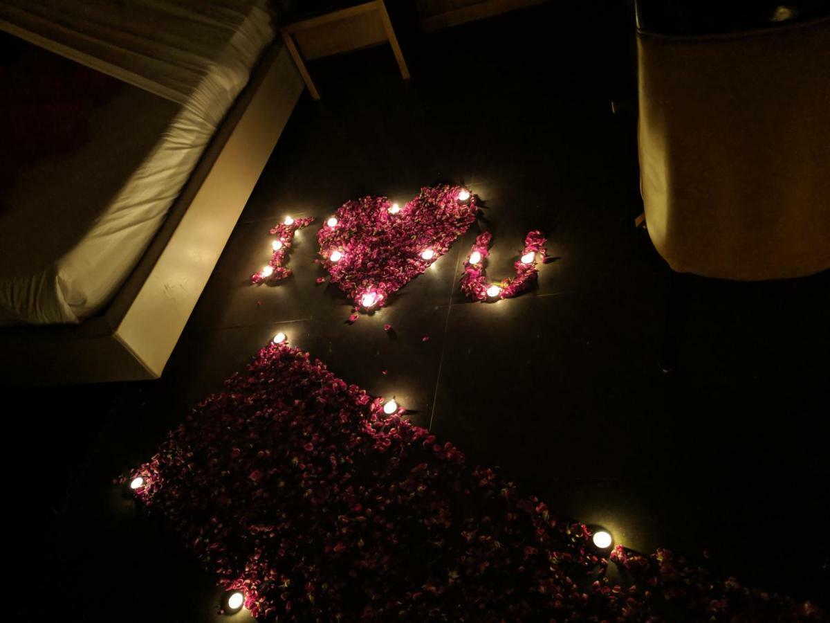 Hotel Avaante Ahmedabad Formerly Known As The Orchid Hotel 外观 照片