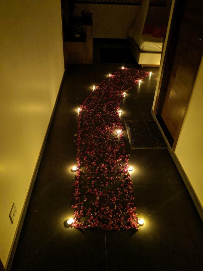 Hotel Avaante Ahmedabad Formerly Known As The Orchid Hotel 外观 照片