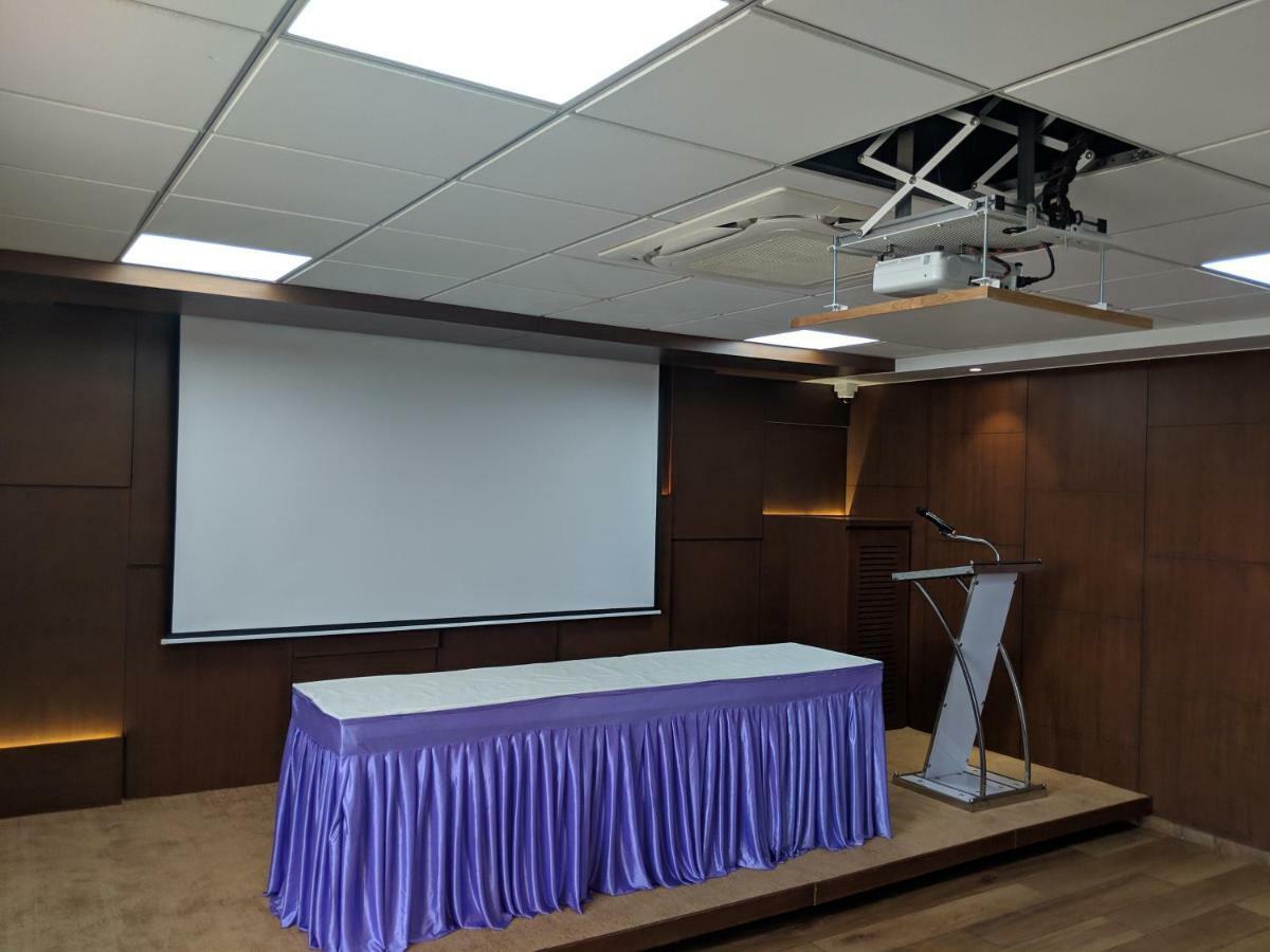 Hotel Avaante Ahmedabad Formerly Known As The Orchid Hotel 外观 照片